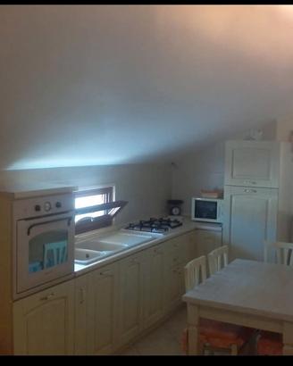 cucina componibile Stosa 