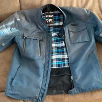 Giacca da moto LS2 misura M