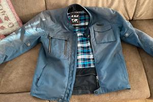 Giacca da moto LS2 misura M