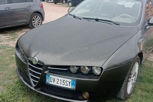 Alfa 159 Jtdm 16V