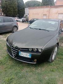 Alfa 159 Jtdm 16V