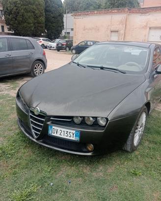 Alfa 159 Jtdm 16V