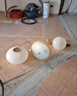 Lampadari