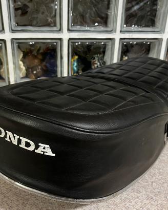 Sella honda cb 750 four