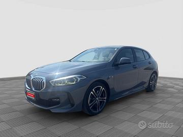 BMW 120 Serie 1 d xdrive 5p. Msport