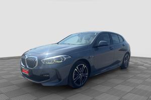 BMW 120 Serie 1 d xdrive 5p. Msport