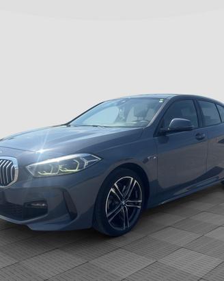 BMW 120 Serie 1 d xdrive 5p. Msport