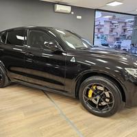 Alfa Romeo Stelvio 2.9 Bi-Turbo V6 510 CV AT8 Quad