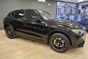 Alfa Romeo Stelvio 2.9 Bi-Turbo V6 510 CV AT8 Quad
