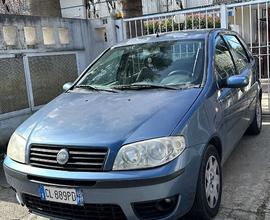 FIAT Punto 3ª serie - 2004