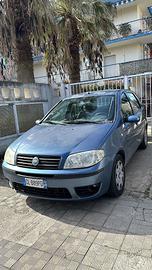 FIAT Punto 3ª serie - 2004