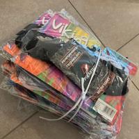 Stock lotto scaldacollo viking kid