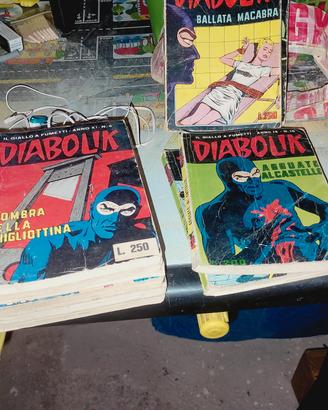 Fumetti 