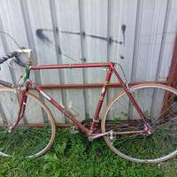 Bicicletta da corsa