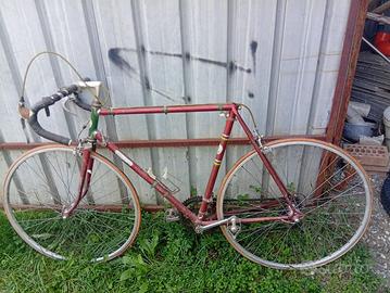 Bicicletta da corsa