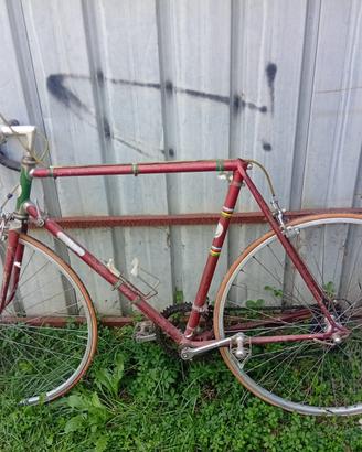 Bicicletta da corsa