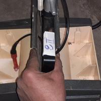 Lavapavimenti Rotowash  Modello  R2 B207