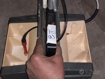 Lavapavimenti Rotowash  Modello  R2 B207