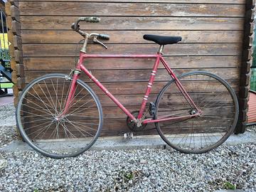 Bicicletta Vintage