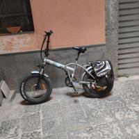 bici elettrica