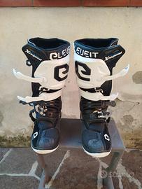 Stivali da moto Eleveit X Legend 