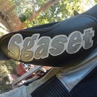 Tuta Moto Minimoto taglia XL