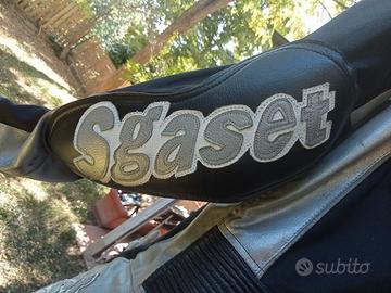 Tuta Moto Minimoto taglia XL