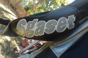 Tuta Moto Minimoto taglia XL