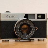 Canon Canonet