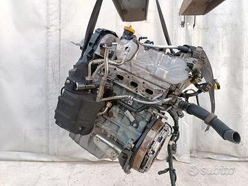 MOTORE 312B3000 FIAT 500 595 695 ABARTH 1.4