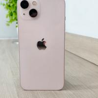 IPHONE 13 256GB PINK BATTERIA 100%