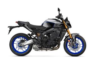 Yamaha MT-09 SP KM0