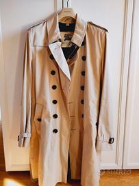 trench Burberry prorsum 