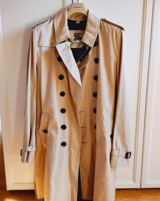 trench Burberry prorsum 