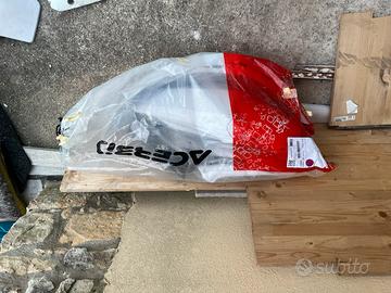 plastiche per crf 250