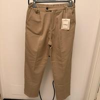 Pantalone Beige