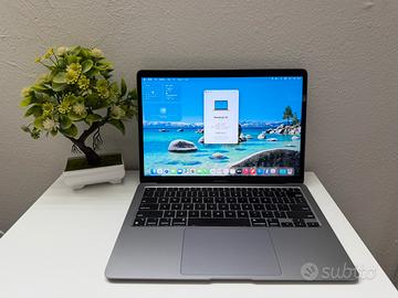 MacBook Air M1 2020 Apple Garanzia Fattura Apple