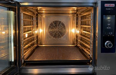 teglia forno