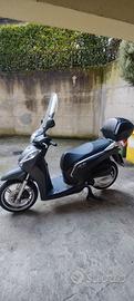 Scooter Honda SH300i ABS