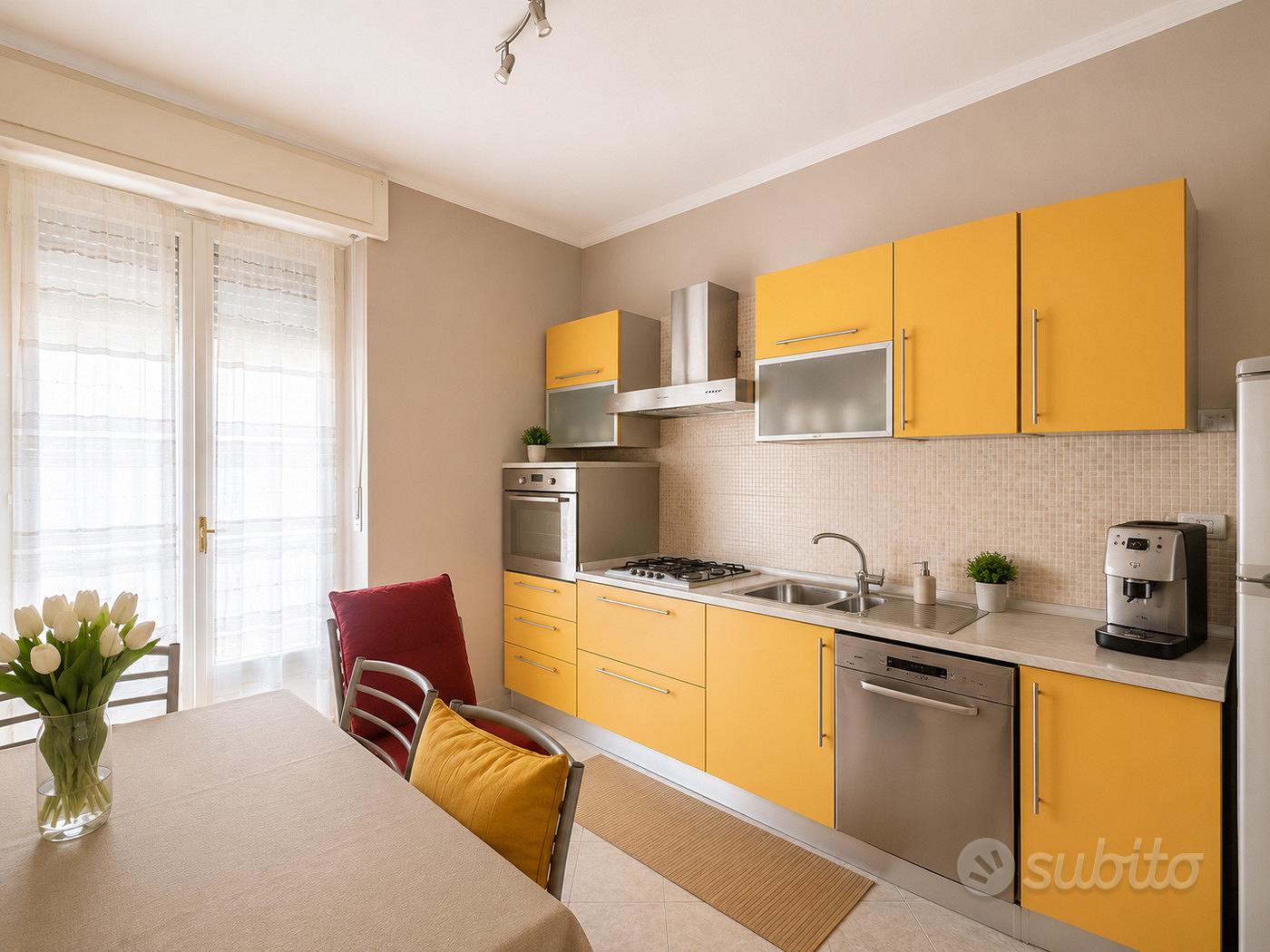 Apartment in Alpignano, Torino - Vista 2
