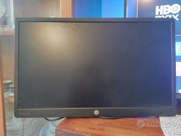 monitor HP 23 pollici