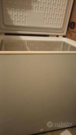 Freezer a pozzetto IGNIS