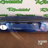 PARAURTI POSTERIORE PER FIAT BRAVO ANNO 2000