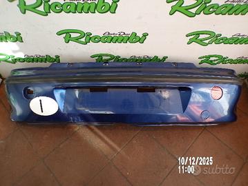 PARAURTI POSTERIORE PER FIAT BRAVO ANNO 2000