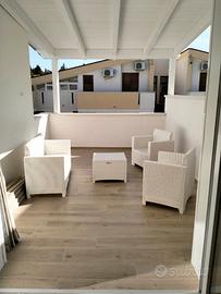 Appartamento a Policoro lido