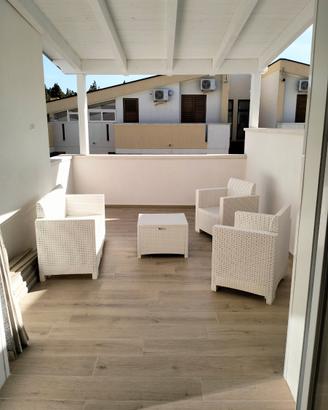 Appartamento a Policoro lido