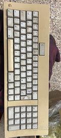 N2 tastiere  e mouse vintage Mac