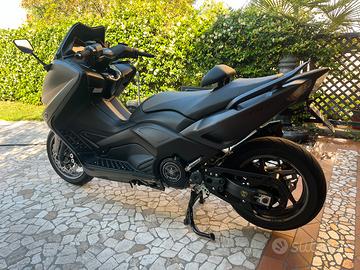 Tmax 530 2014