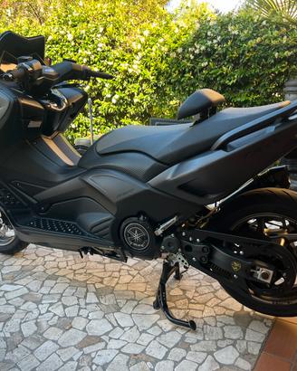 Tmax 530 2014
