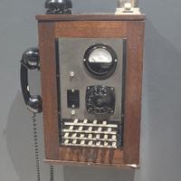 Centralino telefonico